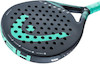 راکت پدل هد  Head Padel Zephyr Pro 2023 BK/TE | Zephyr Pro