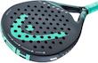راکت پدل هد  Head Padel Zephyr Pro 2023 BK/TE | Zephyr Pro