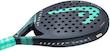 راکت پدل هد  Head Padel Zephyr Pro 2023 BK/TE | Zephyr Pro