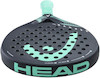 راکت پدل هد  Head Padel Zephyr Pro 2023 BK/TE | Zephyr Pro