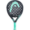راکت پدل هد  Head Padel Zephyr Pro 2023 BK/TE | Zephyr Pro
