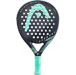 راکت پدل هد  Head Padel Zephyr Pro 2023 BK/TE | Zephyr Pro