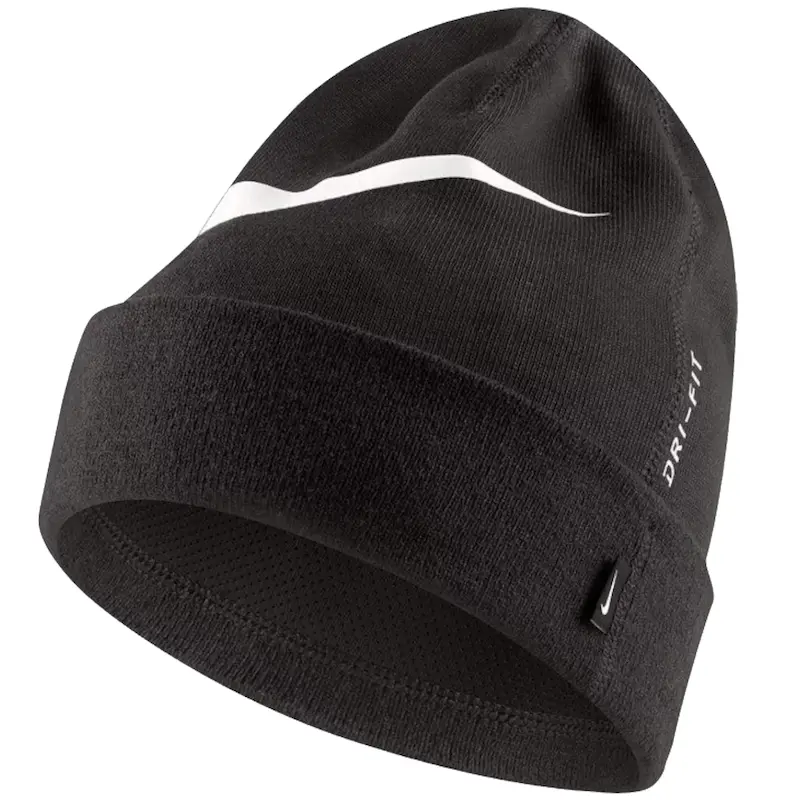 نایک کلاه درای فیت طوسی | Nike Dri-FIT GFA Team Beanie AV9751-060