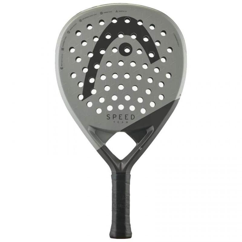 راکت پدل هد اسپید تیم ۲۰۲۵ | Padel Head Speed Team 2025