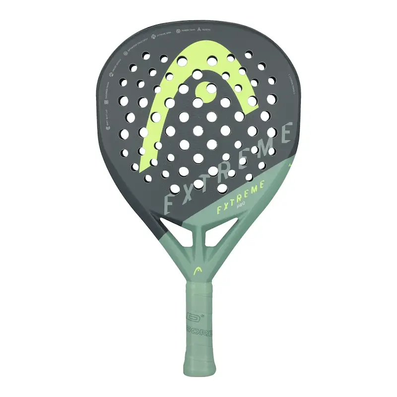 راکت پدل هد اکستریم پرو ۲۰۲۳ | Padel Head Extreme Pro 2023