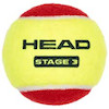 کارتن توپ تنیس هد استیج ۳ | 3B HEAD Stage 3 Red 