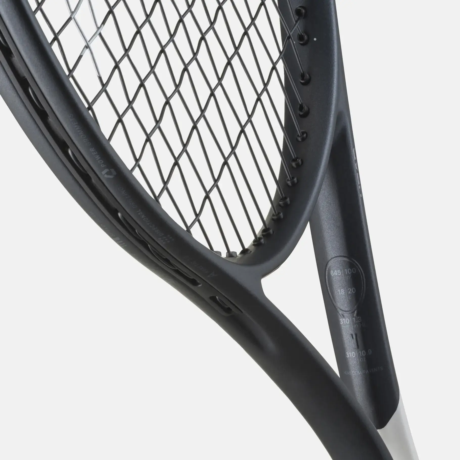 راکت تنیس Speed PRO 2026 head