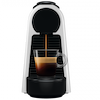 اسپرسو ساز نسپرسو اسنزا مینی « نقره ای » | Nespresso Essenza Mini D30 Silver