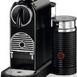 اسپرسوساز نسپرسو سیتیز اند میلک دلونگی (سفید٬مشکی) | Nespresso CitiZ & Milk EN267
