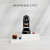  اسپرسو ساز نسپرسو سیتیز دلونگی «مشکی» | Nespresso Citiz EN167.B