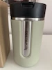 تراول ماگ نسپرسو مدل نوماد سایز کوچک 300 میل «سبز» | Nespresso Travel Mug Small Sage Green