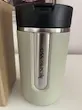 تراول ماگ نسپرسو مدل نوماد سایز کوچک 300 میل «سبز» | Nespresso Travel Mug Small Sage Green