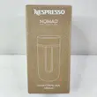 ماگ مسافرتی نسپرسو مدل نوماد 400ml | سایز متوسط | Nespresso Nomad Travel Mug Mandarin