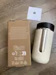 Nespresso Travel Mug Vanilla Ice – طراحی مقاوم و مدرن