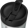 تراول ماگ نسپرسو مدل نوماد سایز لارج 540 میل« آبی دودی » | Nespresso Travel Mug Large Smokey Blue