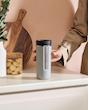 تراول ماگ نسپرسو مدل نوماد سایز لارج 540 میل« آبی دودی » | Nespresso Travel Mug Large Smokey Blue