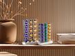 Nespresso Display Vertical برای دسترسی سریع به کپسول‌ها – TennisStar