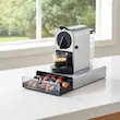 استند نگهدارنده کپسول قهوه نسپرسو مدل دیسپلی دراور | Nespresso display drawer Dispenser