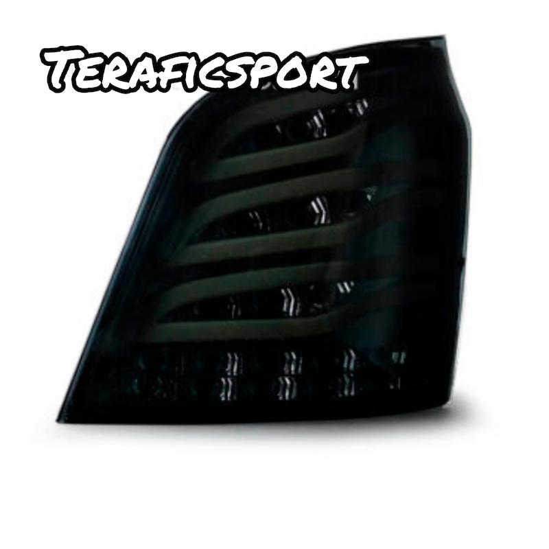 خطر پراید 111 طرح s500 ا 2 عددی تمام دودی