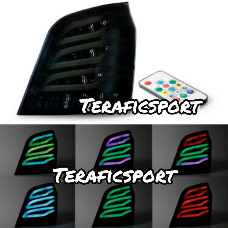 خطر پراید 111 طرح s500 ا 2 عددی مولتی کالر 