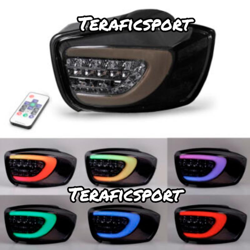 خطر تیبا 2 طرح 207 2 عددی مولتی کالر 