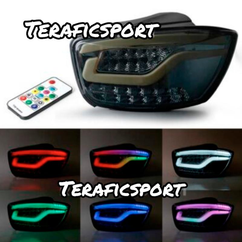 خطر تیبا 2 طرح کادنزا 2 عددی مولتی کالر 