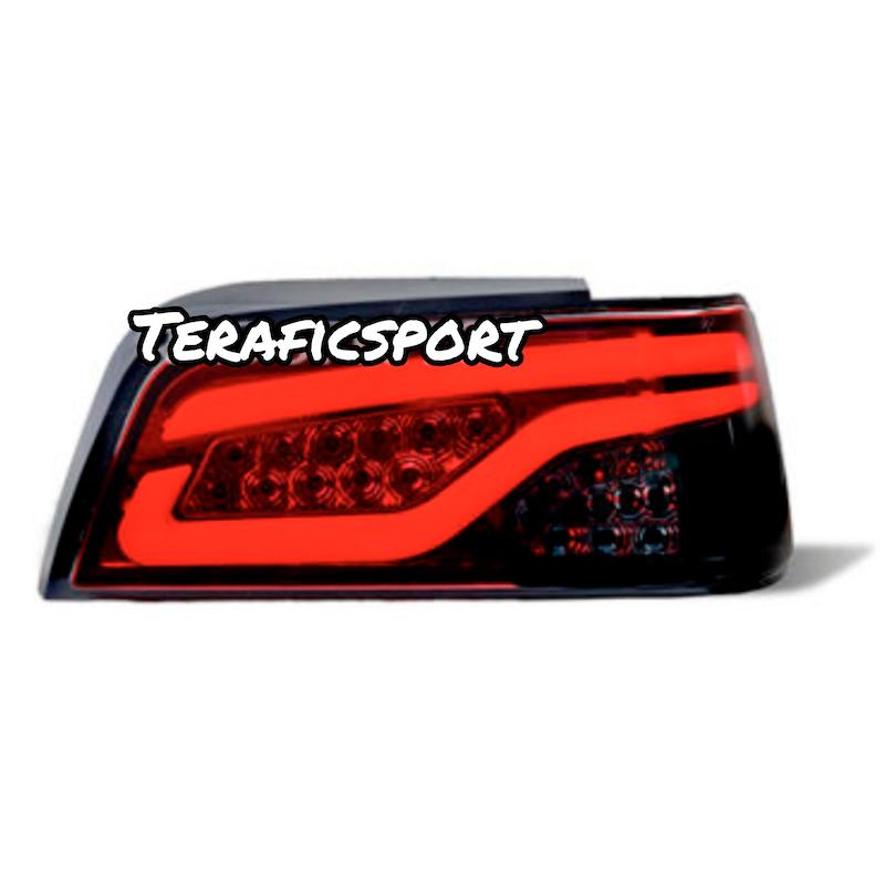 خطر پارس طرح کادنزا 2 عددی قرمز دودی