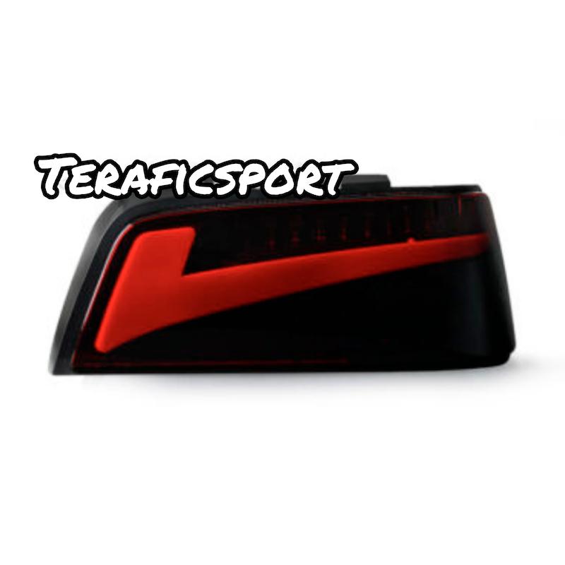 خطر پارس طرح nx ا 2 عددی قرمز دودی