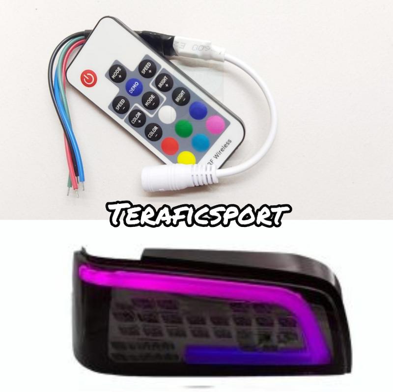 خطر پارس طرح پاسات 2 عددی مولتی کالر 