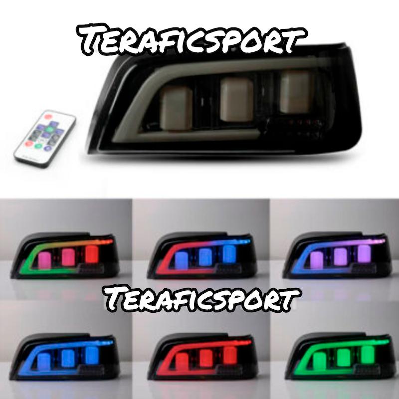 خطر پارس طرح 2008 2 عددی مولتی کالر 