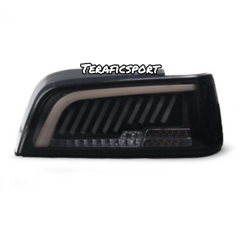 خطر پارس طرح فونیکس 2 عددی تمام دودی