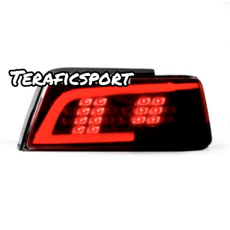 خطر 405 طرح پاسات 2 عددی قرمز دودی