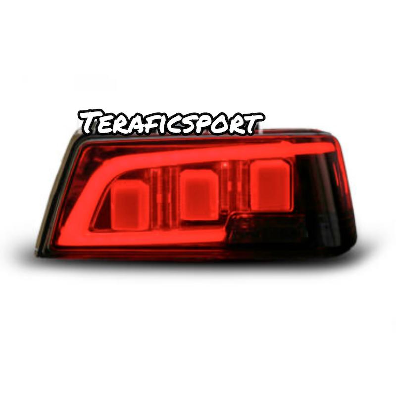 خطر 405 طرح 2008 2 عددی قرمز دودی