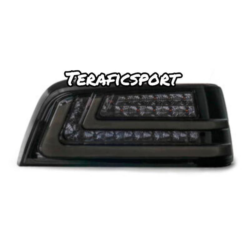 خطر 405 طرح لکسوس سه بعدی 2 عددی تمام دودی