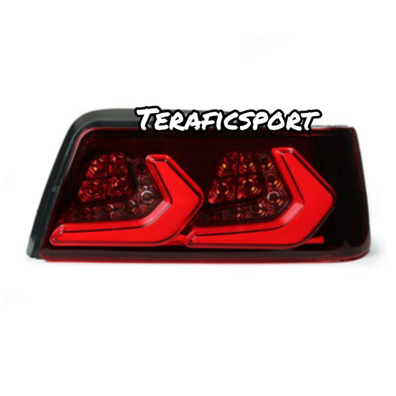 خطر 405 طرح کروت سه بعدی 2 عددی قرمز دودی