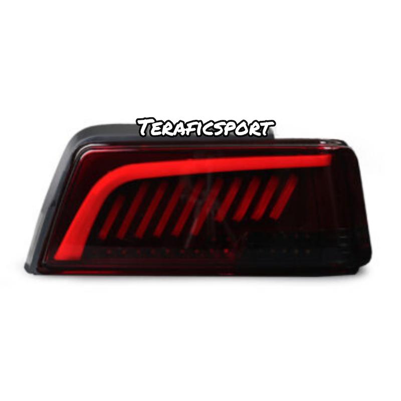 خطر 405 طرح فونیکس 2 عددی قرمز دودی