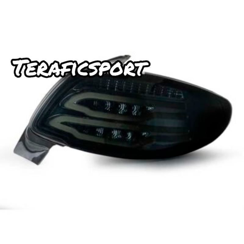 خطر 206 طرح s500 ا 2 عددی اتمام دودی