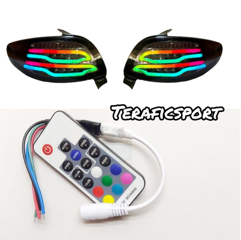 خطر 206 طرح s500 ا 2 عددی مولتی کالر 