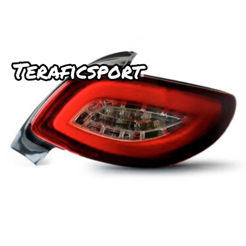 خطر 206 طرح cls ا 2 عددی قرمز دودی