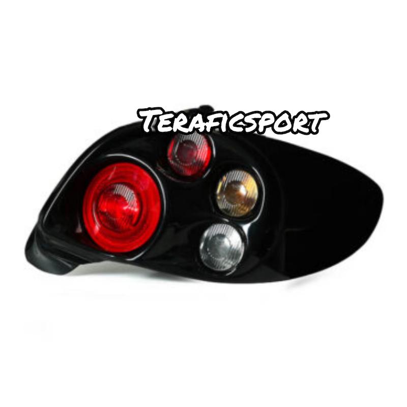 خطر 206 هلا 2 عددی سفید زرد