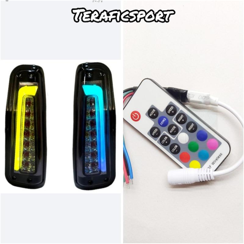 خطر پیکان وانت طرح pk ا 2 عددی مولتی کالر