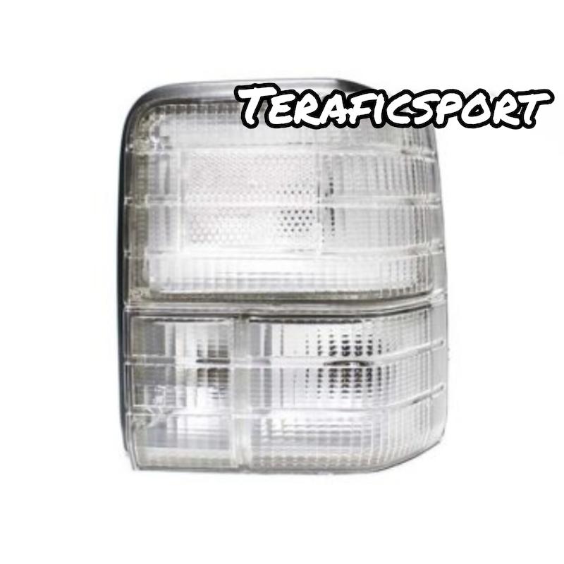 خطر پراید هاچبک اسپرت لامپی برفی 2 عددی