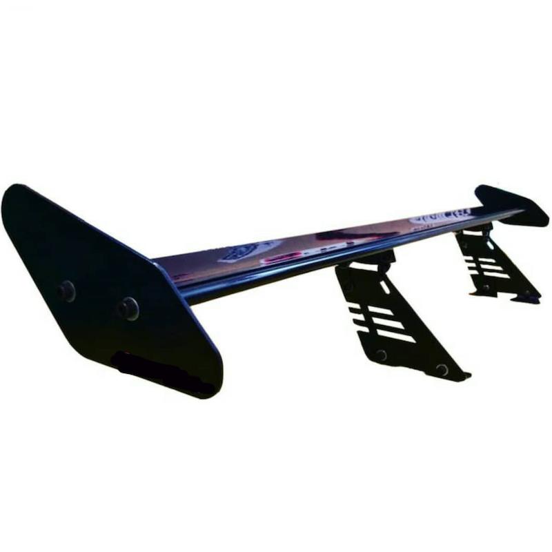 بال اسپویلر کد 5