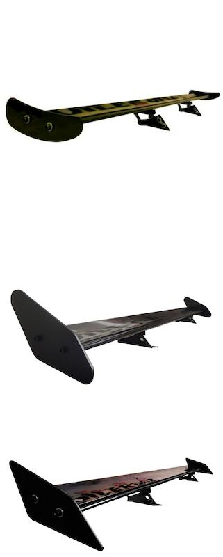 بال اسپویلر کد 14