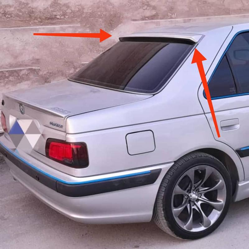 بال روی شیشه عقب مخصوص پارس و 405