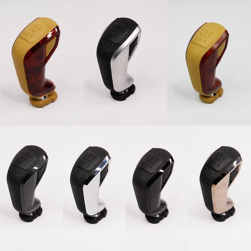 سردنده اسپرت طرح c5 نصب تمامی خودروها