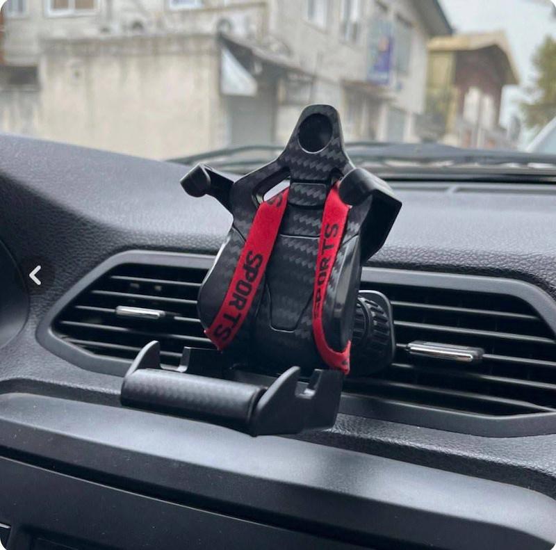 هولدر طرح صندلی