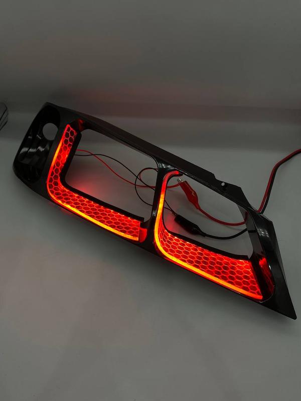 نئون اسپرت پارس 3بعدی