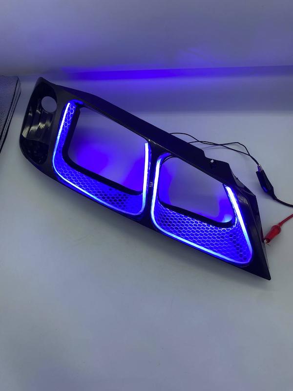 نئون اسپرت پارس 3بعدی