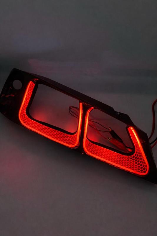 نئون اسپرت پارس 3بعدی